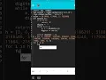 Python Heart Pattern Unlocking the Art of Love with Code