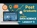 Data Science Python - Introduction to Statistics