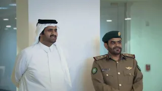 نائب سموك يا تميم   غناء فهد الكبيسي   كلمات شهاب الشمراني   الحان عبدالله المناعي   توزيع مهند سيف دندنها