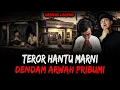 Lagu JATISAMPURNA MENCEKAM !! ALMARHUMAH DATANG KEMBALI MENEROR WARGA