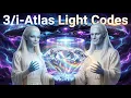 Lagu 3/i-Atlas from Pleiades: Receive Your 5D Light Codes | Planetary Ascension 2026