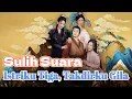 ✅Istriku Tiga, Takdirku Gila (Sulih Suara) #dramabox #cinta #drama #sulihsuara