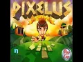 Pixelus Deluxe OST