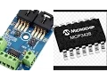 Raspberry Pi MCP3428 I2C Analog to Digital Converter Python Tutorial