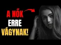 Download Lagu ELKÉPESZTŐ PSZICHOLÓGIAI TÉNYEK A NŐK VISELKEDÉSÉRŐL ÉS TESTÉRŐL FELFEDVE! | Sztoikus filozófia