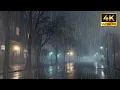 Download Lagu Peaceful Rainfall for Sleep, Meditation, and Calm Focus | Gentle Natural Sounds to Soothe the Mind