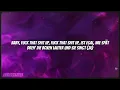 Jazeek - AKON [Lyrics]
