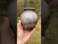 Raku firing results