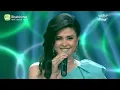 Arab Idol - الأداء - سلمى رشيد - عالبال