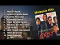 Lagu Malaysia Exist full album - Mencari alasan - Dirantai digelangi rindu