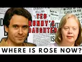 Whatever Happened To Ted Bundy s Daughter Rose The Tragic Life Of A Serial Killers Offspring