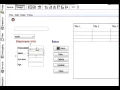 Java prog How to search a particular data inSQLite MySql Database in Netbeans java jtable