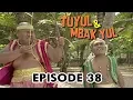 Download Lagu Tuyul dan Mbak Yul Episode 38 Tantangan Buat si Kentung