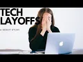TECH LAYOFFS 2023 Software Engineer lands Interviews at Google Reddit Github