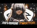Reverse Twixtor Transition Capcut Tutorial