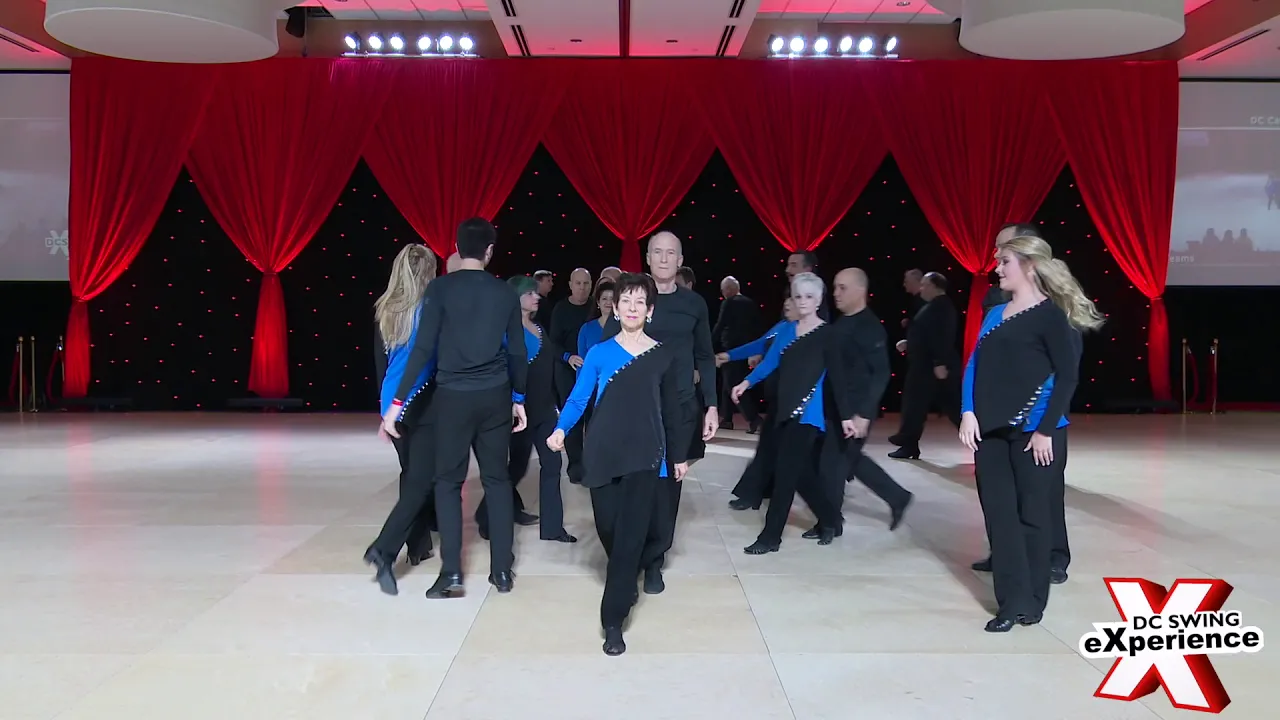 DCSX 2018 Teams DC Capital Swing
