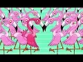 Download Lagu Tinga Tinga Tales Official | Why Flamingo Stands on One Leg | Videos For Kids