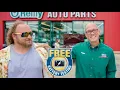 Free Automotive Battery Testing O Reilly Auto Parts Store Service