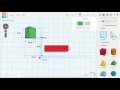 TINKERCAD TUTORIAL 3D Printing with TinkerCAD X Y What is Z