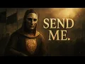 Here Am I. Send Me. | The Call of a Christian Warrior