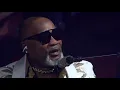 Koffi Olomide live in Abijan