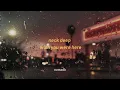 Download Lagu neck deep - wish you were here (legendado)