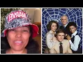 Kim Fields Says Her Mom Chip Fields Was The First African American Woman In The Marvel Universe