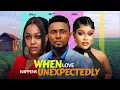 Download Lagu WHEN LOVE HAPPENS UNEXPECTEDLY ~ MAURICE SAM, UCHE MONTANA, CHIOMA NWAOHA 2025 latest nigerian films