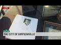 Zip Trip Simpsonville Mayor Paul Shewmaker
