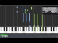 Download Lagu Bakemonogatari Opening 5 - Sugar Sweet Nightmare (Synthesia)