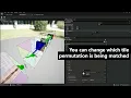 WaveFunctionCollapse Unreal plugin Demo
