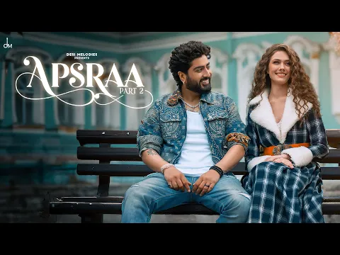 Video Thumbnail: Jaani - Apsraa 2 | Asees Kaur | Bunny | Arvvindr S Khaira | Desi Melodies | Latest Punjabi Song 2025