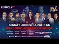 Download Lagu LIVE - Siasat Jokowi Arahkan Prabowo-Gibran 2 Periode | BOLA LIAR