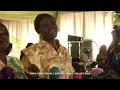 STREAMS OF JOY CHOIR SINGS “ADML” BY GREATMAN TAKIT 🔥🎶 | PASTOR JERRY EZE