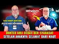 Download Lagu MAKES YOU CRY! SURGEON PROCLAIMED THE KHADAP AFTER HIS CHILD SURVIVED DEATH AND MEETS THE PROPHET...