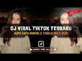 Download Lagu DJ KUPU KUPU MINANG X TABOLA BALE BREAKBEAT 2025 BY: WES ALL