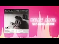 Download Lagu Billy Joel - She's Always a Woman (Official Audio) ❤ Love Songs