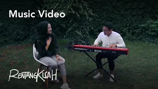 Download Seandainya - Music Video (Official Soundtrack) | Rentang Kisah | Disney+ Hotstar Indonesia MP3