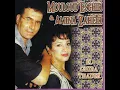 El Ghira Thader (feat. Amina Zaheir)