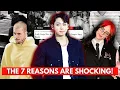 Download Lagu 7 Reasons Why BTS's Jungkook Is Better Than Western POP Singers - Number 2 Is a Surprise