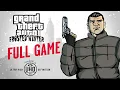 GTA Frosted Winter - Full Game Walkthrough in 4K