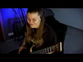 ANAAL NATHRAKH – Forward! | Full Guitar Cover 🎸