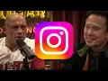 Elon Musk on Why he doesn t use INSTAGRAM JRE Joe Rogan