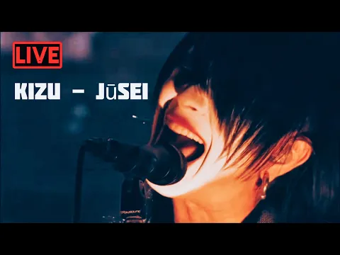 Download MP3 KIZU — Jūsei (live 2021)