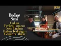 Download Lagu Budi@Seni JKKN Negeri Sembilan