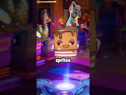 How to find EVERY NEW SPRITE Today!