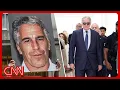 Judge orders release of unredacted Epstein files as new subpoenas issued