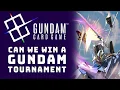 Download Lagu WINNING a GUNDAM Tournament!!! 1ST PLACE deck profile