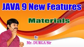 Download Java 9 New Features Try with Resources Enhancements Material