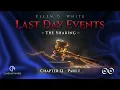 Last Day Events Chapter 12 The Shaking - Part 1 Church Membership No Guarantee of Salvation